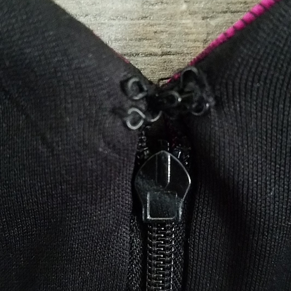 Floral Brocade A line V Neck Cocktail Dress - Picture 3 of 5